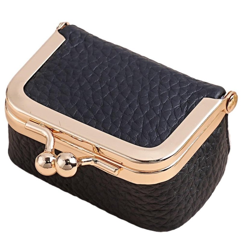 New mini diamond ring jewelry pouch, mini lipstick pouch, coin purse, ring necklace, earring jewelry storage box